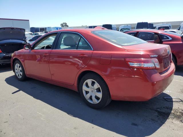 2010 Toyota Camry Base VIN: 4T4BF3EK2AR037680 Lot: 55187974