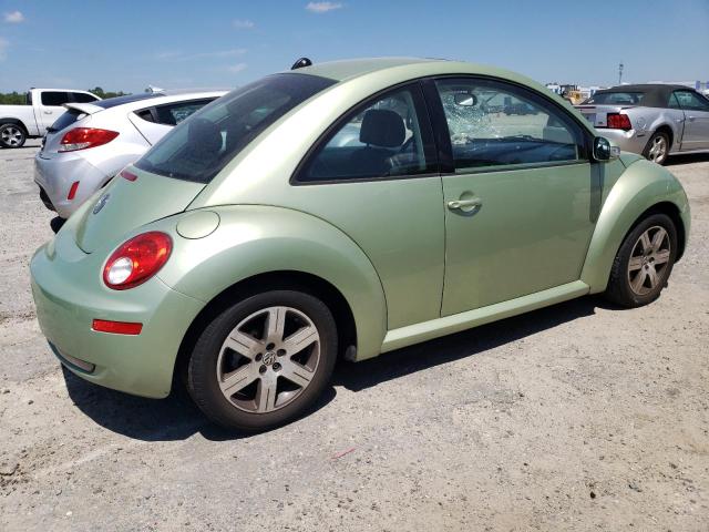 2006 Volkswagen New Beetle 2.5L Option Package 1 VIN: 3VWRW31C86M416946 Lot: 51783154