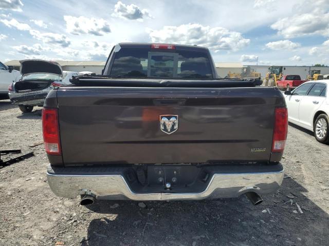 2012 Dodge Ram 1500 VIN: TNVN212619646002 Lot: 56503014