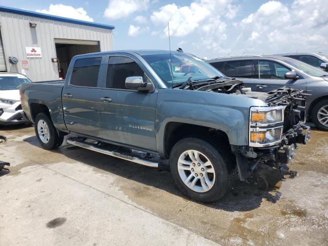 2014 Chevrolet Silverado C1500 Lt VIN: 3GCPCREH9EG480292 Lot: 55313424