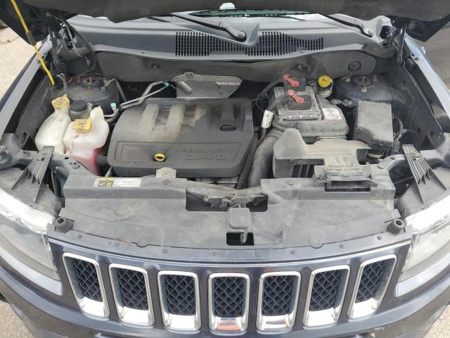 2014 Jeep Compass Sport VIN: 1C4NJDBB9ED926941 Lot: 56687364