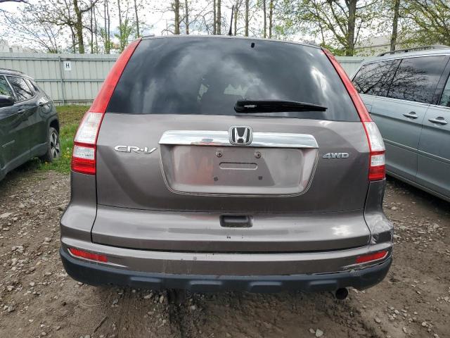 2011 Honda Cr-V Ex VIN: 5J6RE4H5XBL063294 Lot: 54076764