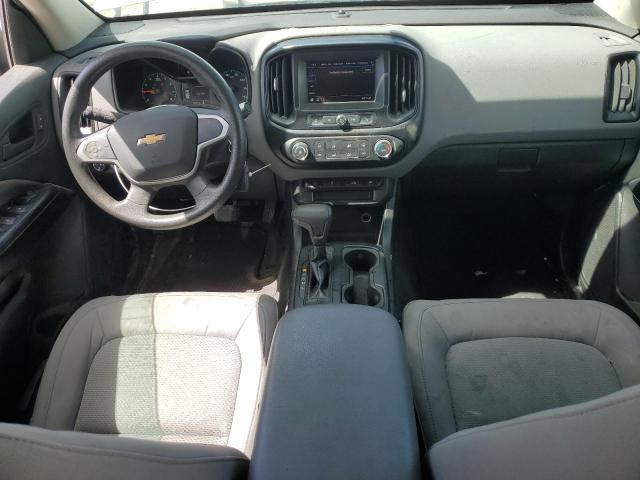 2021 CHEVROLET COLORADO #3274689791