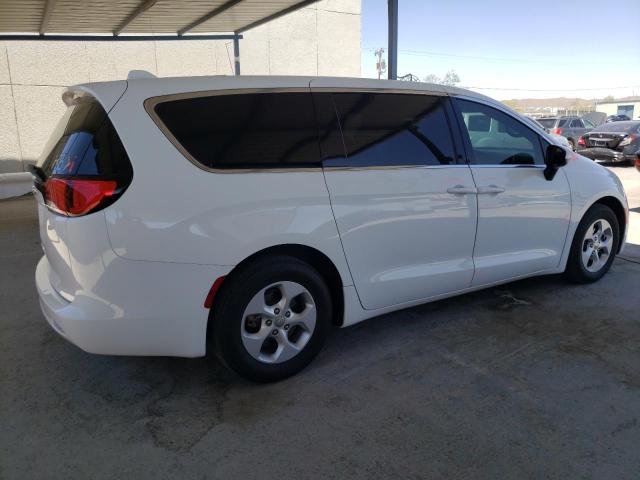 2017 Chrysler Pacifica Lx VIN: 2C4RC1CG2HR505634 Lot: 56127984