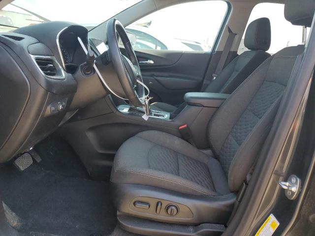 2020 Chevrolet Equinox Lt VIN: 2GNAXVEX6L6205098 Lot: 54515864