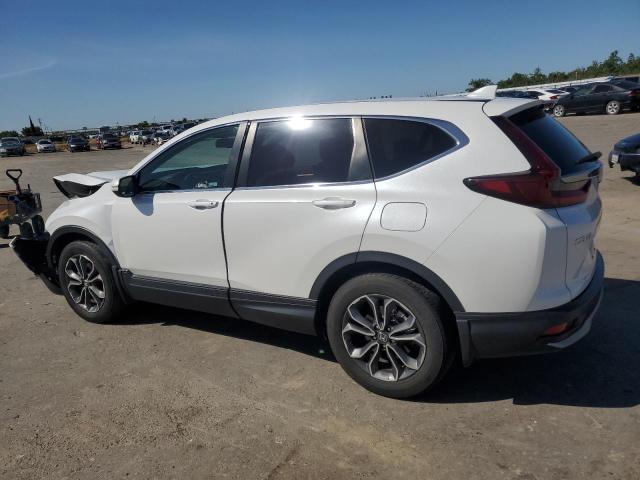 2020 Honda Cr-V Exl VIN: 5J6RW2H80LA018664 Lot: 53974084