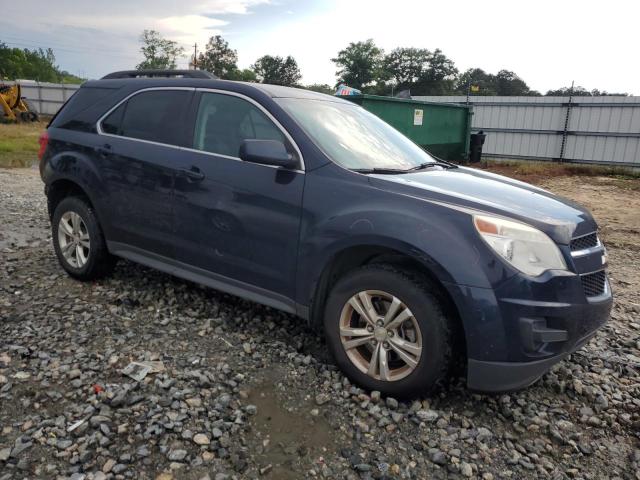 2015 Chevrolet Equinox Lt VIN: 2GNALBEK4F6209668 Lot: 53782484