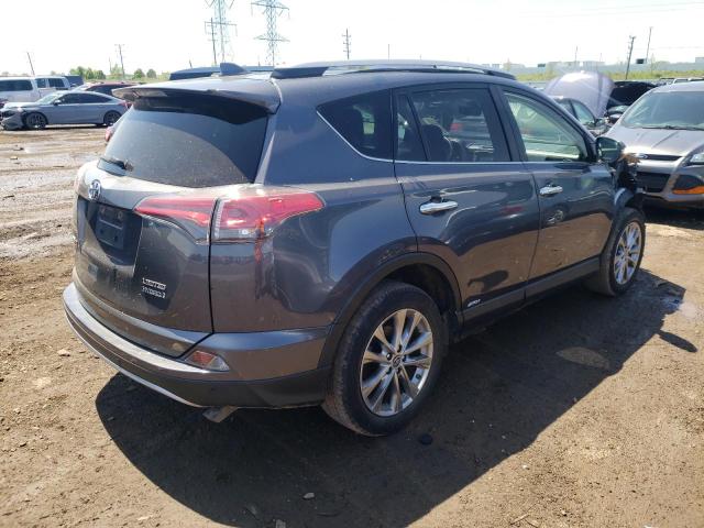 2018 Toyota Rav4 Hv Limited VIN: JTMDJREV8JD197243 Lot: 54031074