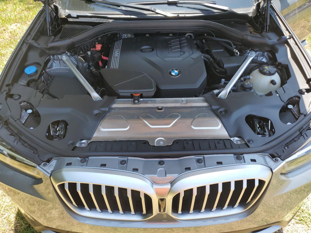 5UX43DP0XR9T82048 2024 BMW X3 Sdrive30I