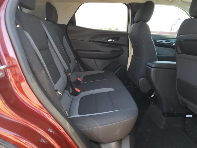 2024 Chevrolet Trailblazer Lt VIN: KL79MPSL7RB109971 Lot: 55645644