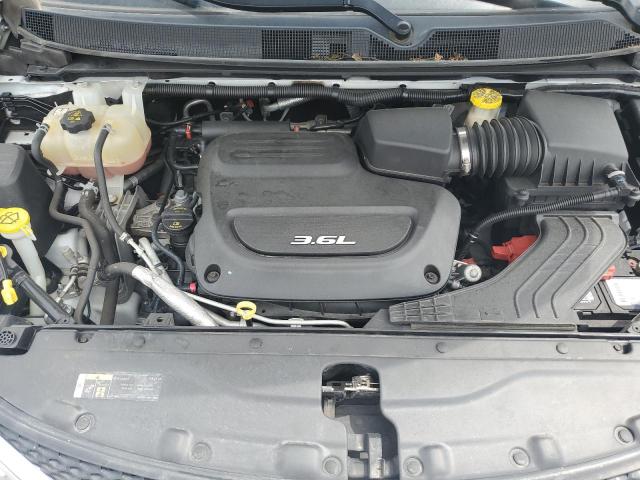 2018 CHRYSLER PACIFICA T - 2C4RC1BGXJR118868