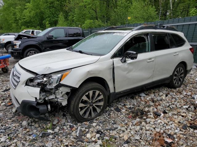 2016 SUBARU OUTBACK 3. 4S4BSENC4G3239364  55256904