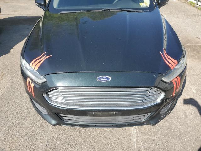 2014 Ford Fusion Se VIN: 3FA6P0H73ER243872 Lot: 53990664