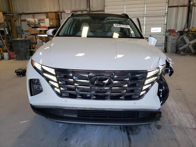 2023 HYUNDAI TUCSON LIM - 5NMJECAE3PH223533