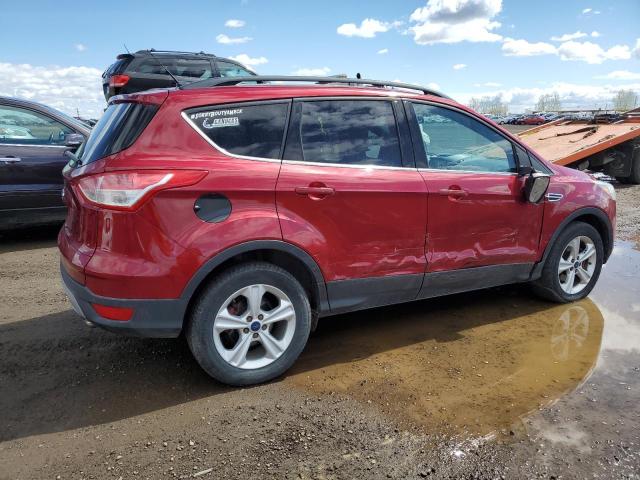 2014 Ford Escape Se VIN: 1FMCU9GX5EUE29977 Lot: 53827824