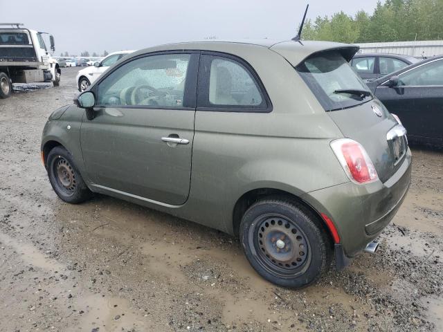 2013 Fiat 500 Pop VIN: 3C3CFFAR9DT513160 Lot: 53897284