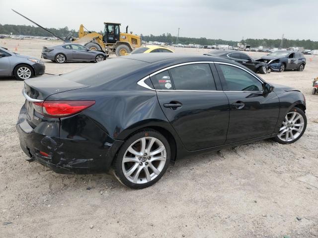 VIN JM1GJ1V63F1168751 2015 Mazda 6, Touring no.3