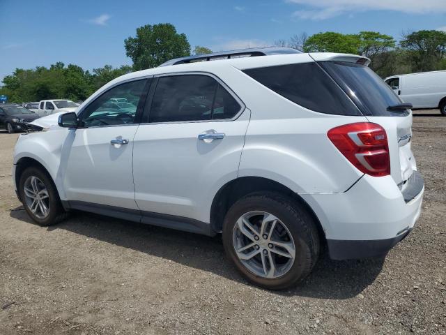 2017 Chevrolet Equinox Premier VIN: 2GNFLGEK9H6196230 Lot: 55270324