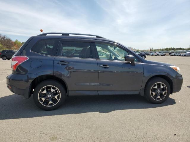 2015 Subaru Forester 2.5I Premium VIN: JF2SJAFC0FH481456 Lot: 54908904