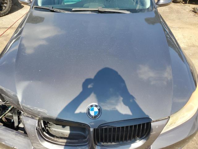 2008 BMW 335 I VIN: WBAVB73518P101869 Lot: 55273324