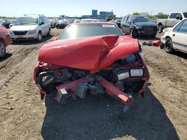 1989 Chevrolet Camaro VIN: 1G1FP21S5KL163884 Lot: 54552804