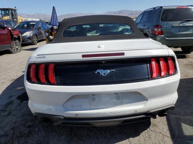2019 Ford Mustang VIN: 1FATP8UH5K5126325 Lot: 56284854