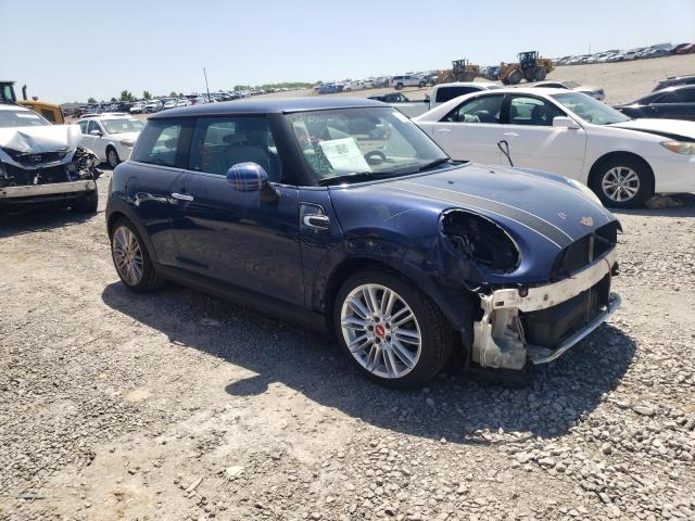 2014 Mini Cooper VIN: WMWXM5C51ET730235 Lot: 52888414