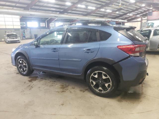 2020 Subaru Crosstrek Premium VIN: JF2GTAPC5L8201394 Lot: 55931084