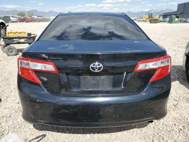 2012 Toyota Camry Base VIN: 4T4BF1FK4CR170382 Lot: 56086934