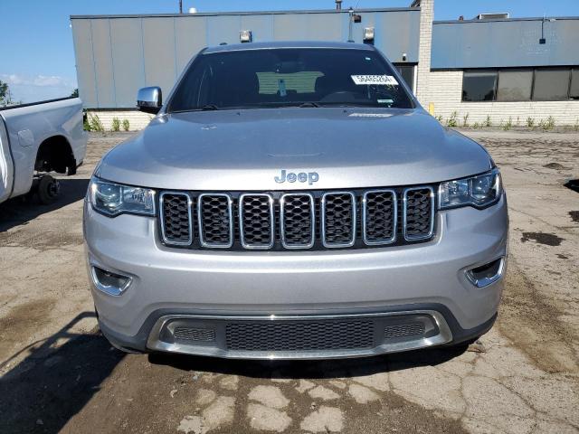 2018 Jeep Grand Cherokee Limited VIN: 1C4RJFBG5JC349768 Lot: 56465264