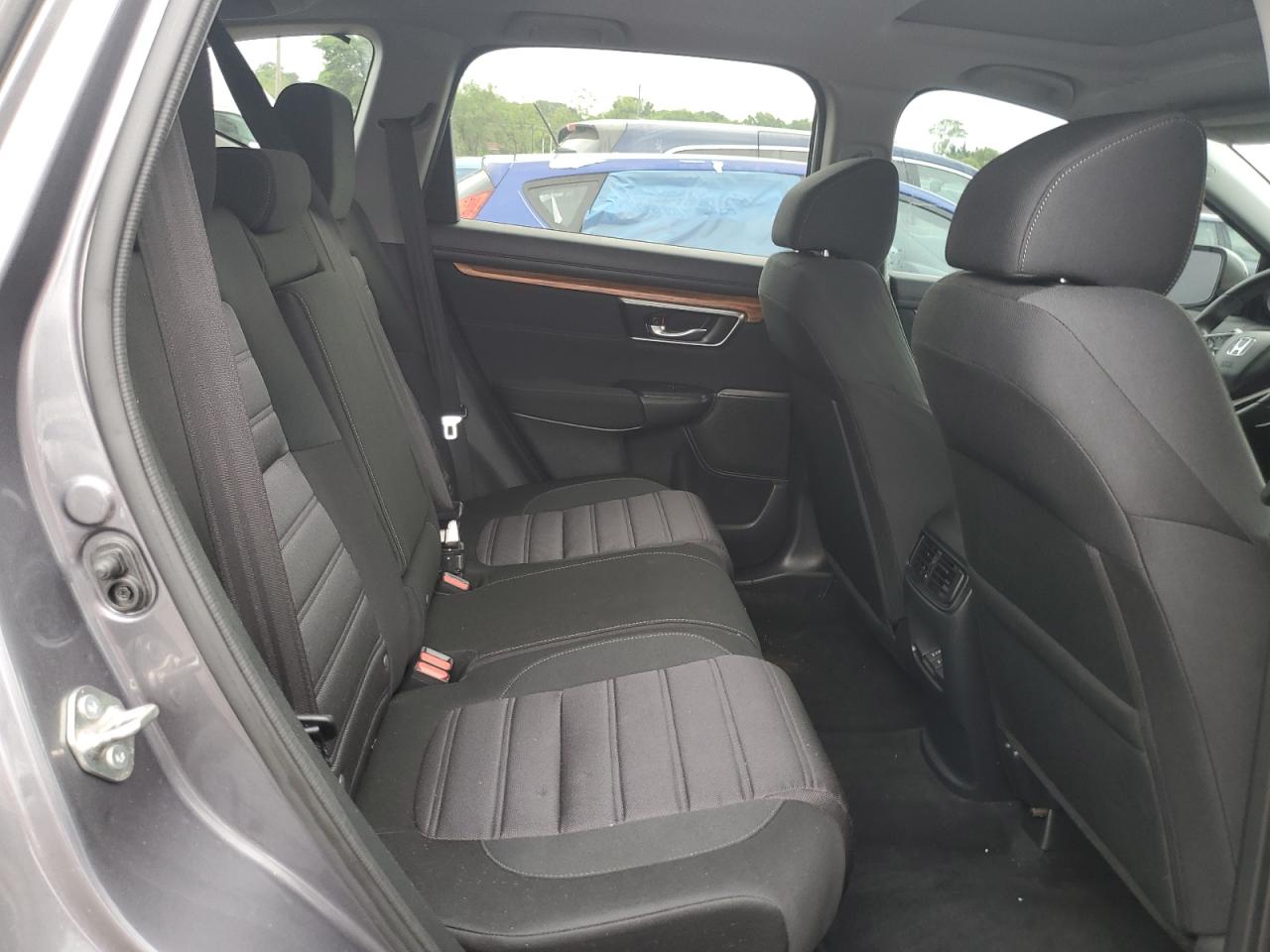 7FARW2H55KE047616 2019 Honda Cr-V Ex