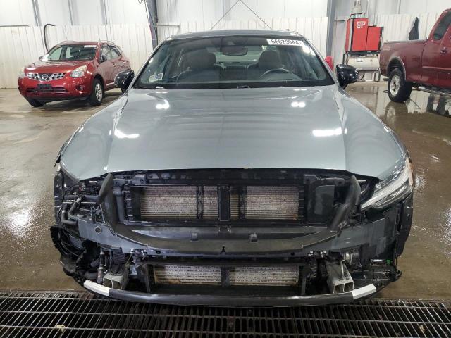 2019 VOLVO S60 T8 R-D 7JRBR0FM4KG012401