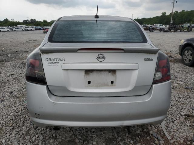 2012 Nissan Sentra 2.0 VIN: 3N1AB6AP4CL702569 Lot: 54052974