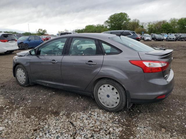 2014 Ford Focus Se VIN: 1FADP3F22EL362737 Lot: 47987104
