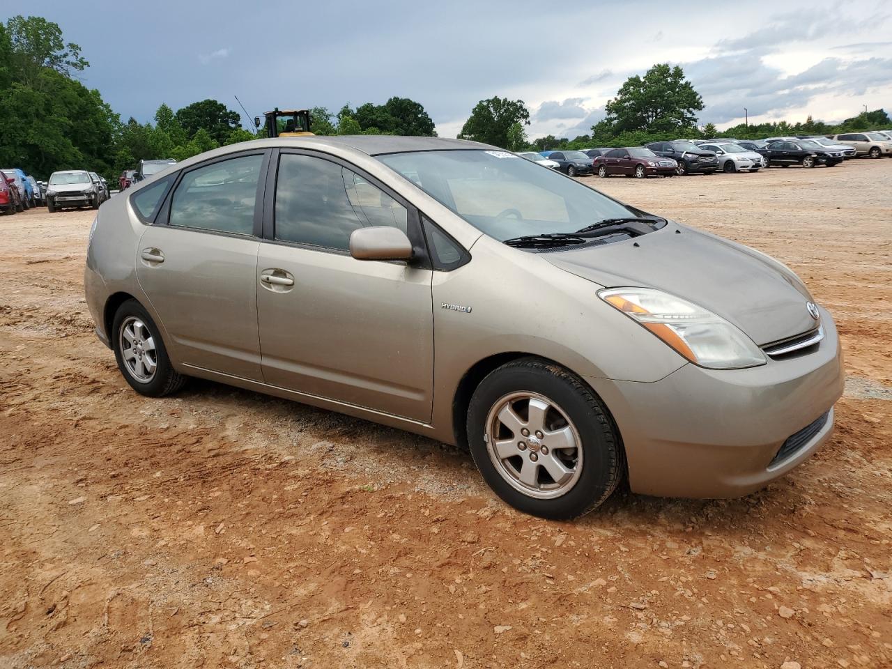 JTDKB20U577563936 2007 Toyota Prius