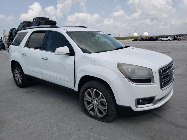 2016 GMC Acadia Slt-1 VIN: 1GKKRRKDXGJ125969 Lot: 53118754