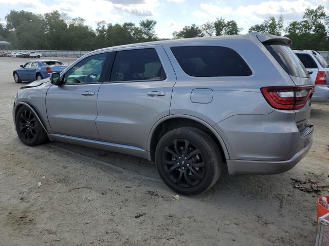 VIN 1C4RDHDG6KC535403 2019 Dodge Durango, GT no.2