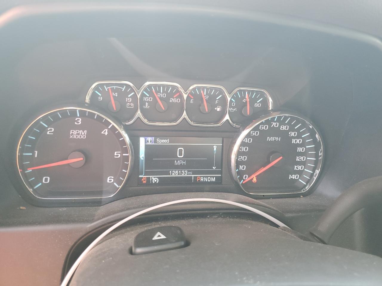 1GCRCREH7EZ254356 2014 Chevrolet Silverado C1500 Lt