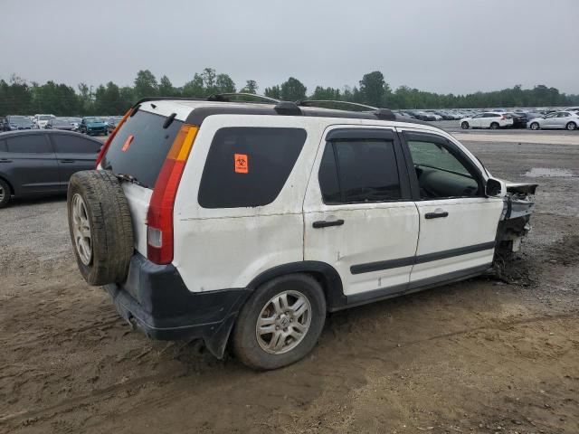 2003 Honda Cr-V Ex VIN: SHSRD78853U111317 Lot: 54827784