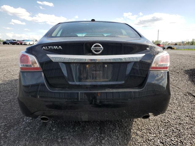 2014 Nissan Altima 2.5 VIN: 1N4AL3AP4EN243724 Lot: 56100864