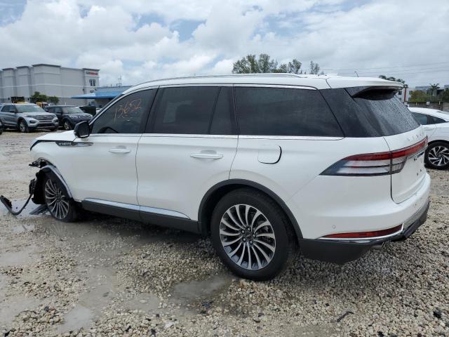 2022 LINCOLN AVIATOR RE - 5LM5J7XC1NGL18017