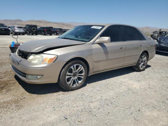 2003 Toyota Avalon Xl VIN: 4T1BF28BX3U273089 Lot: 56229644