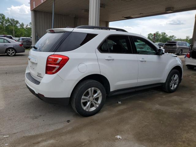 Vin: 2gnflfek5g6304058, lot: 54418254, chevrolet equinox lt 20163