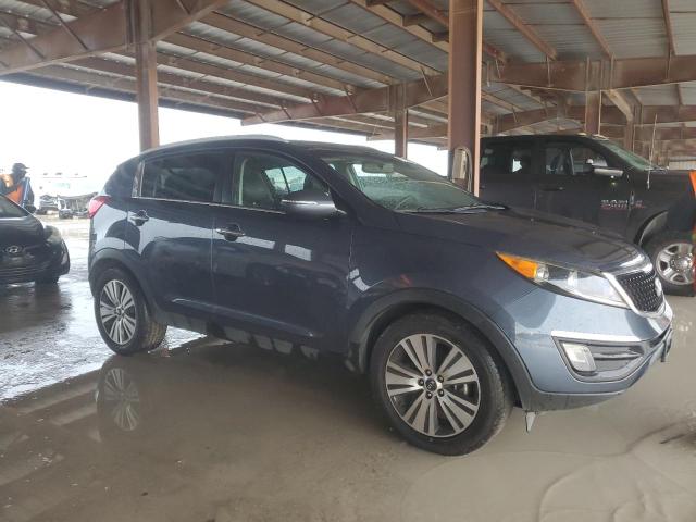 2015 Kia Sportage Ex VIN: KNDPC3AC1F7742004 Lot: 54731894