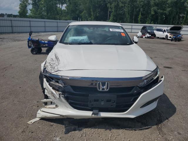 2019 HONDA ACCORD SPO - 1HGCV1F35KA067164