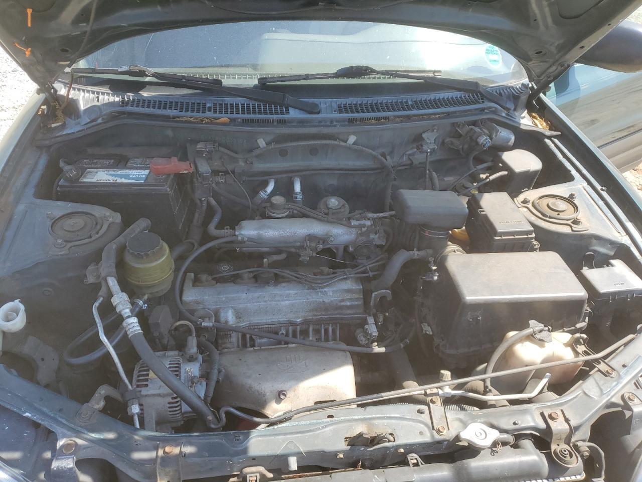 JT3GP10V6W0032198 1998 Toyota Rav4