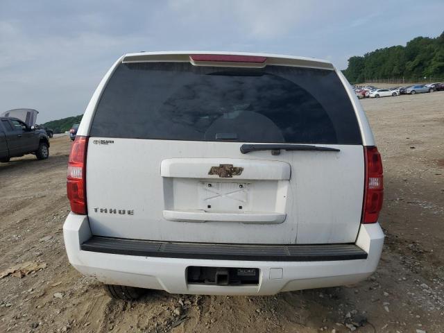 2013 Chevrolet Tahoe C1500 Ls VIN: 1GNSCAE05DR292302 Lot: 56085794