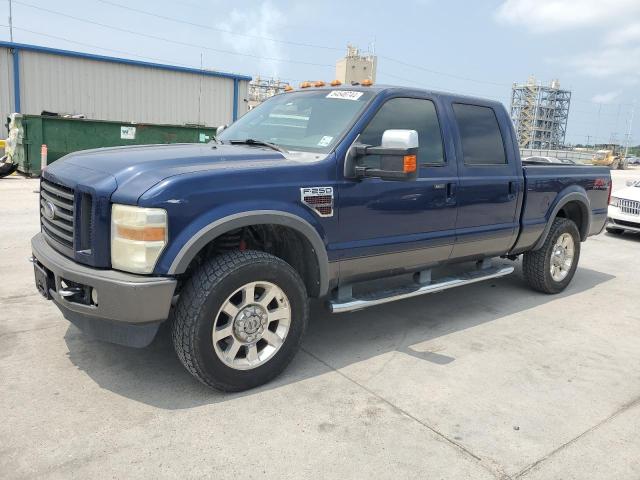 2008 Ford F250 Super Duty VIN: 1FTSW21R18ED01293 Lot: 54546744