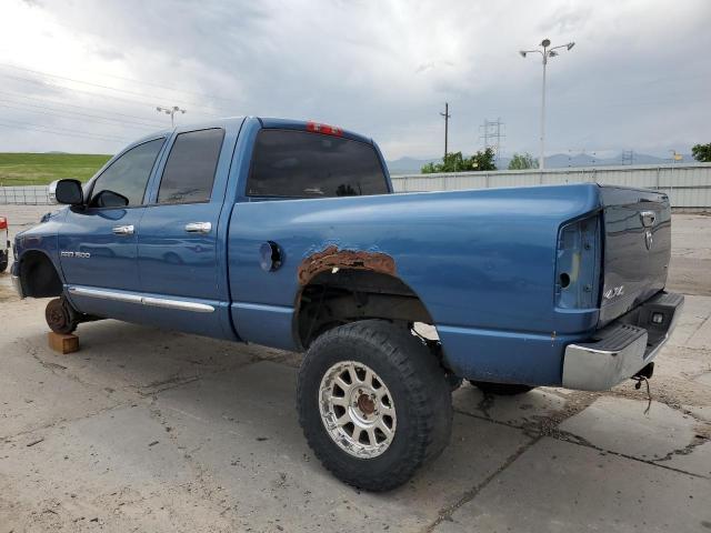 2005 Dodge Ram 1500 St VIN: 1D7HU18D15S221905 Lot: 55680554