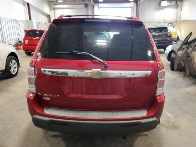 2005 Chevrolet Equinox Lt VIN: 2CNDL63F156133730 Lot: 52918084